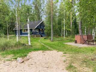 Дома для отпуска Holiday Home Tiira Himahuuha-0